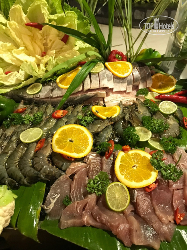 Сол Бич Хаус Фукуок