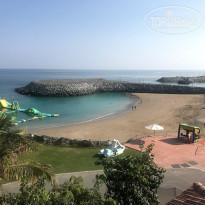 Address beach resort fujairah 5 фуджейра