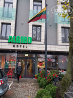 Algiro Hotel 3*