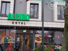 Algiro Hotel 3*
