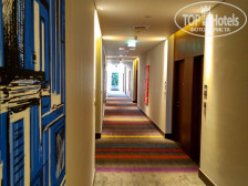 Aloft Me aisam 4*