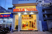 Bella Boutique Hotel 3*