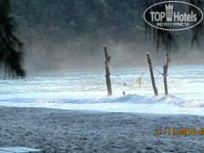 Koh Kood Neverland Beach Resort 2*