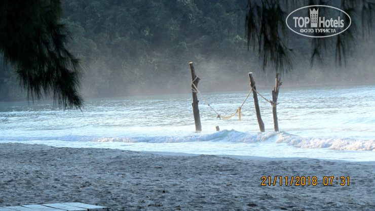 Photos Koh Kood Neverland Beach Resort