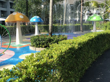 X10 Khaolak Resort 4*
