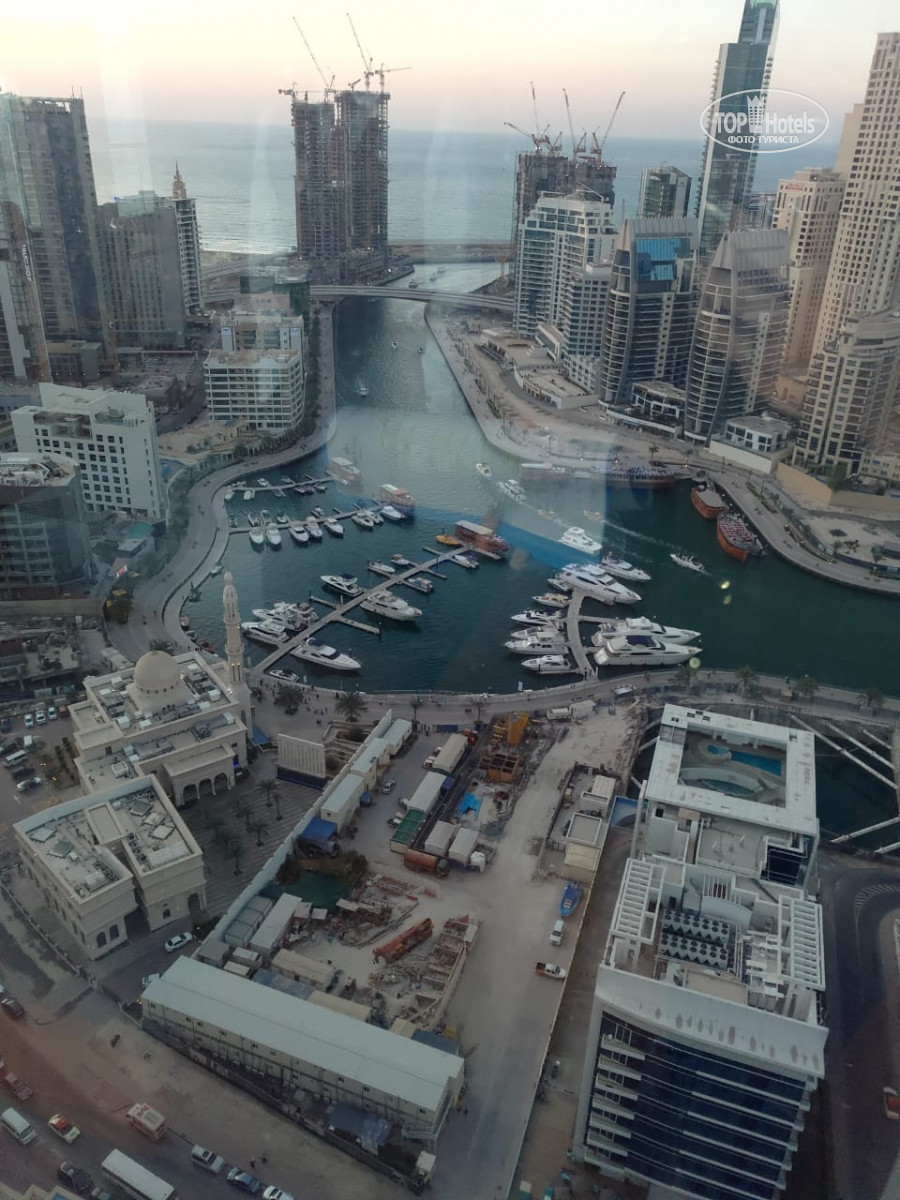 Дубай stella di dubai marina 5. Отель в Дубае Stella di mare Dubai Marina.