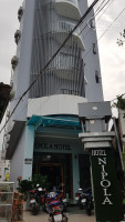 Nipola Hotel 2*