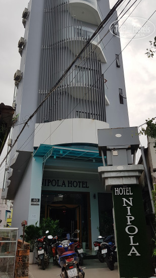 Фотографии отеля  Nipola Hotel 2*