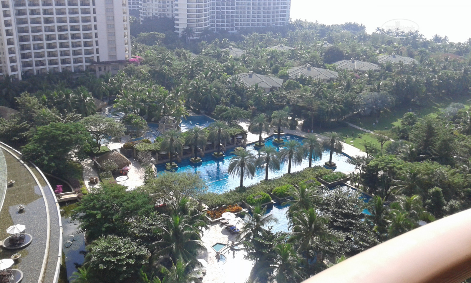 Howard Johnson Resort Sanya Bay