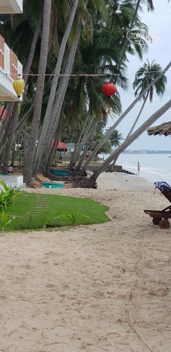 Ocean place mui ne resort