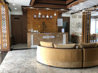 Diamond Hotel Phu Quoc 