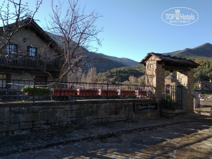 Фото El Mirador de Los Pirineos