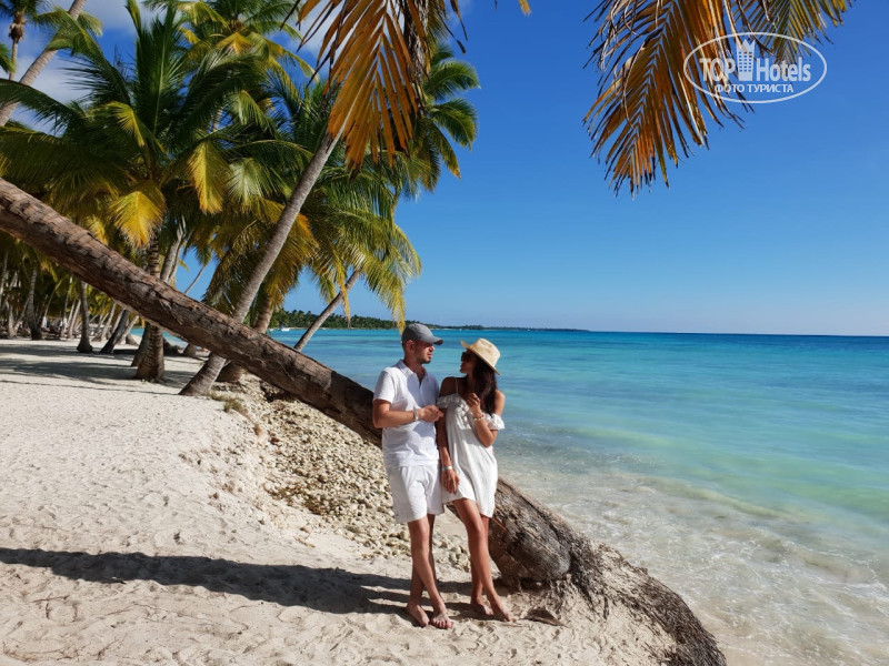 Vista Sol Punta Cana 5 Доминикана фото