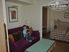 Unique (Unic) Hotel 3*