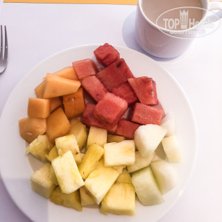 Maisan Hotel (закрыт) 3*