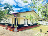 Villa Coast Hikkaduwa 