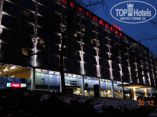 Scandic Park Helsinki 4*