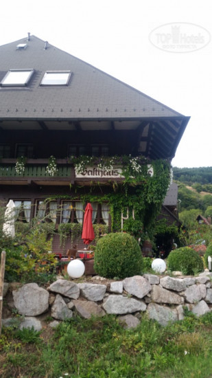 Фотографии отеля  Gasthaus & Pension Tanne 