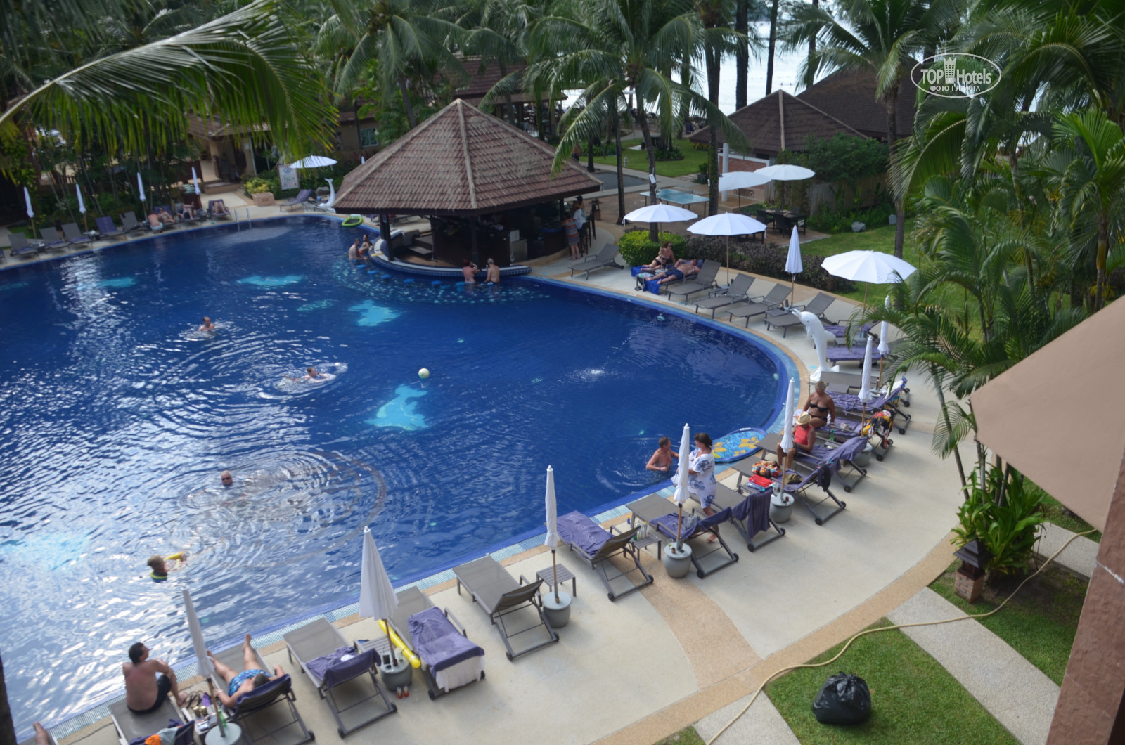 Best western premier bangtao beach resort 4