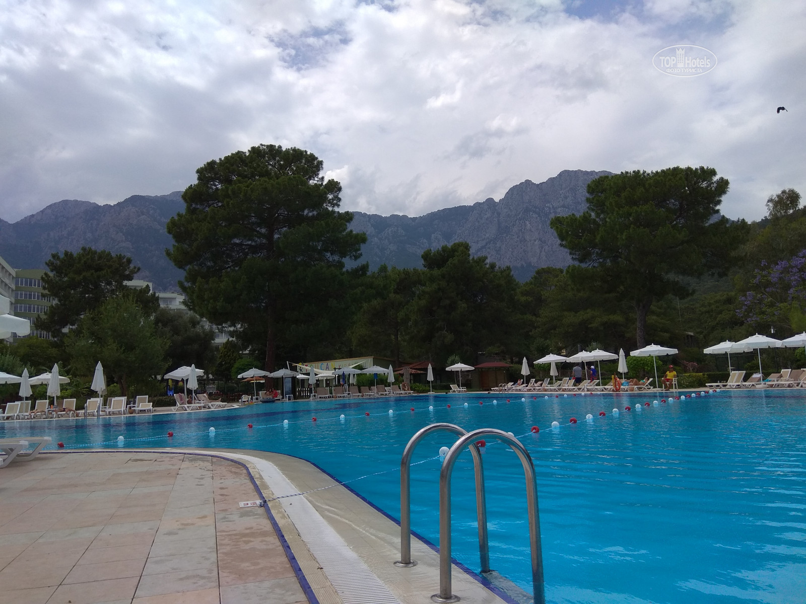 Ma biche kemer by werde