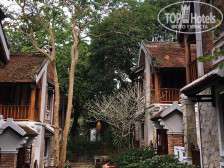 Ancient Village Phu Quoc Resort 3*