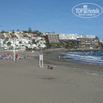 Corallium Beach by Lopesan Hotels 3* Плайа Сан Августин. - Фото отеля