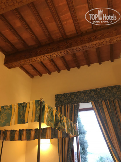 Фотографии отеля  Villa Sabolini Hotel 3*