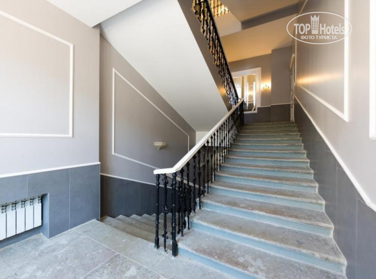 Талисман Гороховая