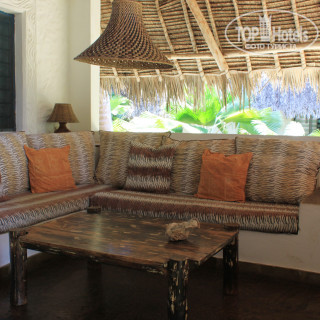 Shambani Cottages 