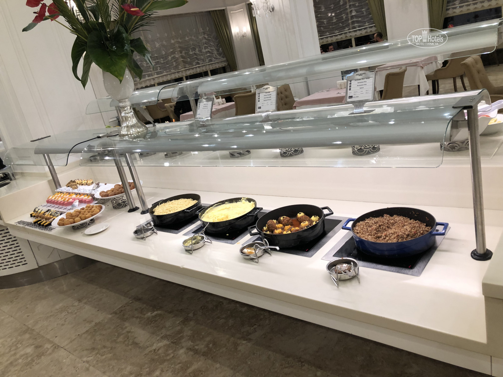 Castival hotel resort