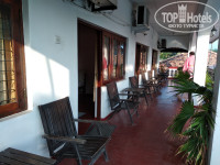 Sea Joy Guesthouse And Restaurant 