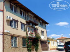 Вилла Испанский Дворик