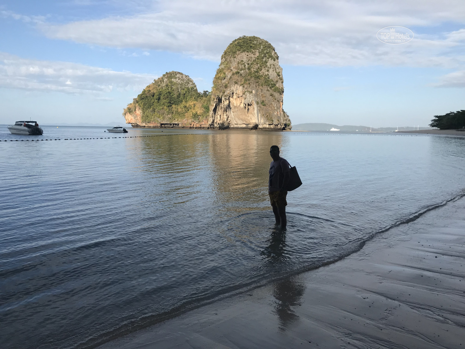 Railay Bay