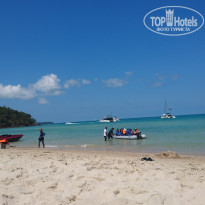 фото и видео отеля Cosy Beach Hotel Ocean Wing 4 рейтинг