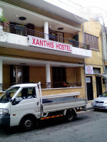 Xanthis Hostel Nicosia City Centre 