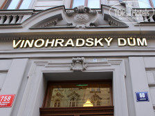 Vinohradsky dum 4*