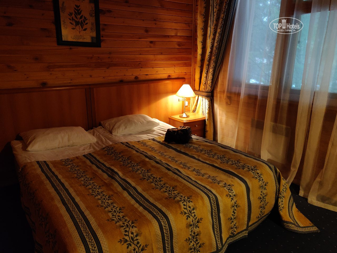 истра holiday 4