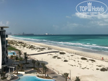 Jumeirah at Saadiyat Island Resort 5*