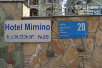 Hotel Mimino 