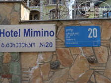Hotel Mimino