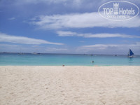 The Rose Pike at Boracay 3*