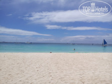 The Rose Pike at Boracay 3*