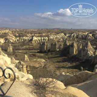 Grand Cave Suites 