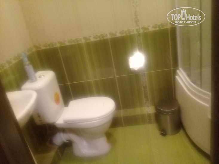 Новые добавленные фото туристов Guests House on Chkalova