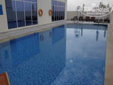 Citymax Hotel Ras Al Khaimah 3*