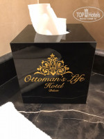 Ottoman’s Life Hotel Deluxe 5*