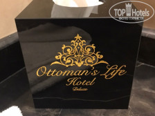 Ottoman’s Life Hotel Deluxe 5*