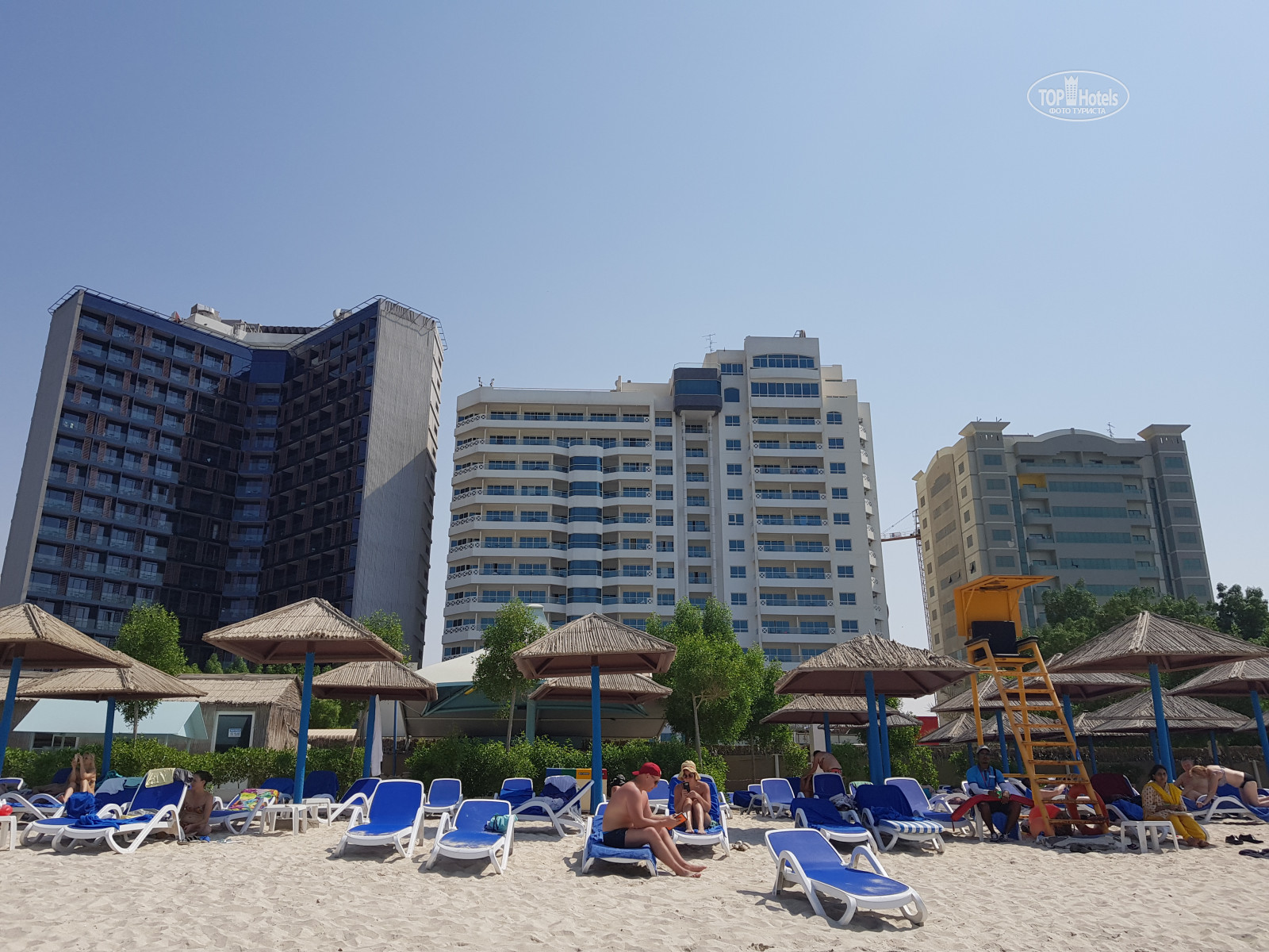 ramada beach hotel ajman 4 оаэ аджман