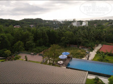 Tom Hill Resort & Spa Phu Quoc 3*