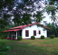 Rajawatta Villa 